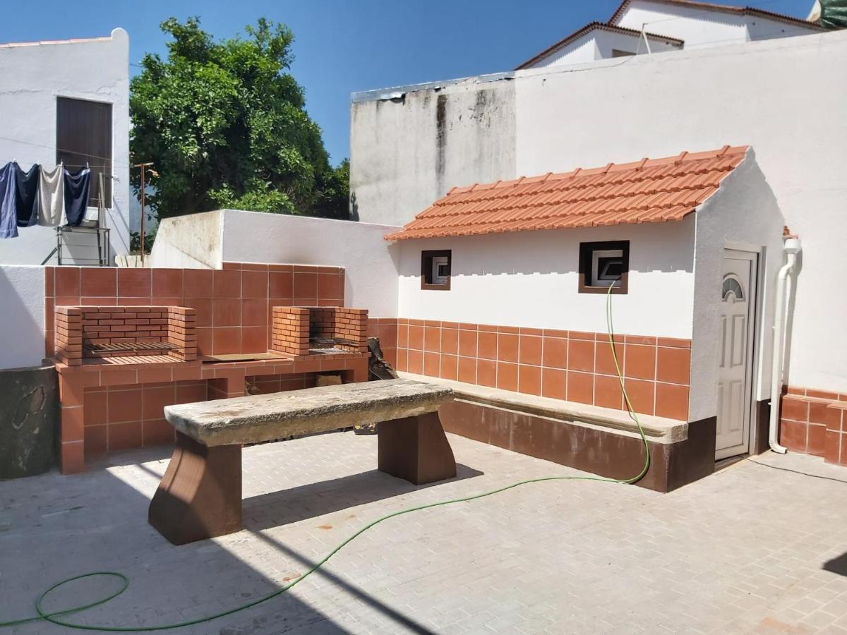 Nerinha Residence Coruche Exteriér fotografie