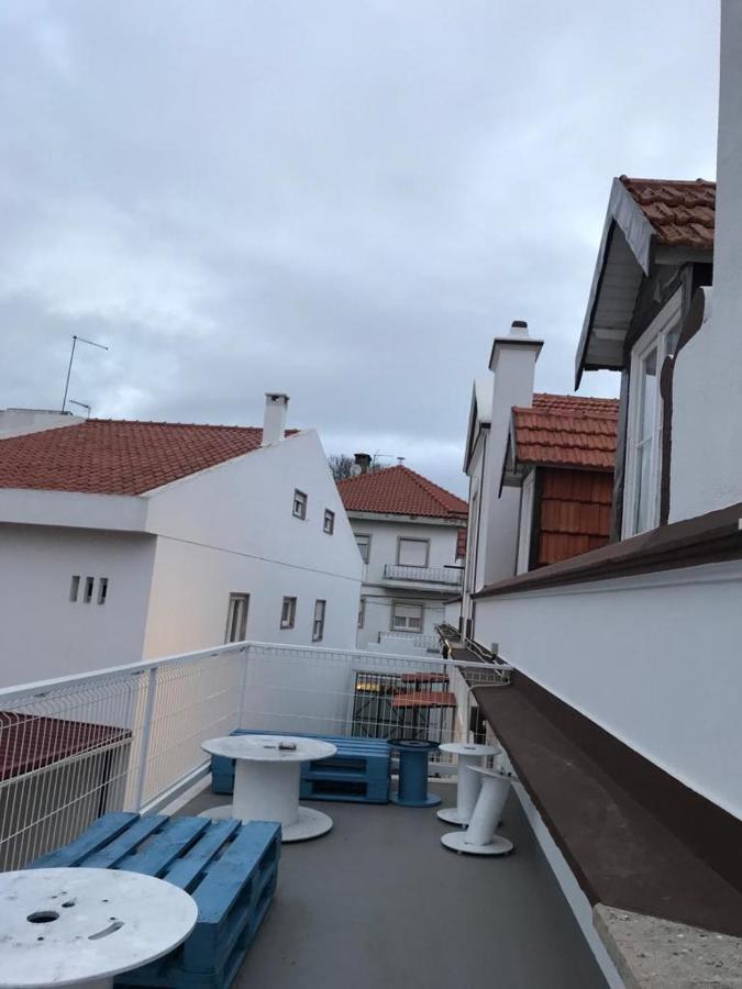 Nerinha Residence Coruche Exteriér fotografie
