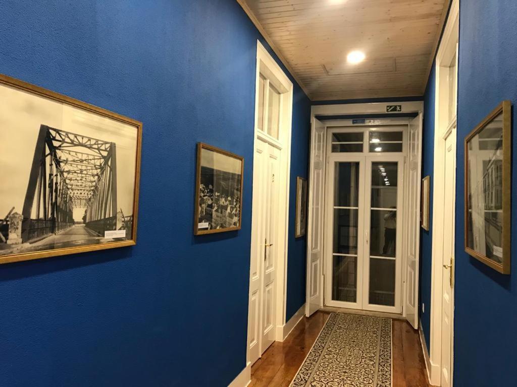 Nerinha Residence Coruche Exteriér fotografie